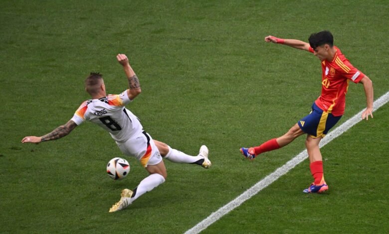 ‘Ele é o melhor do mundo’