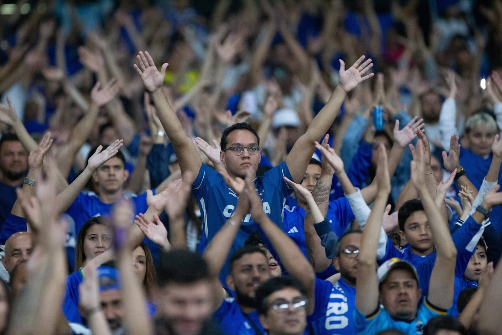 Atlético-MG ou Cruzeiro? Quem teve mais público e renda em 2024