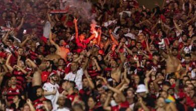 Flamengo x Botafogo tem polêmica antes da bola rolar