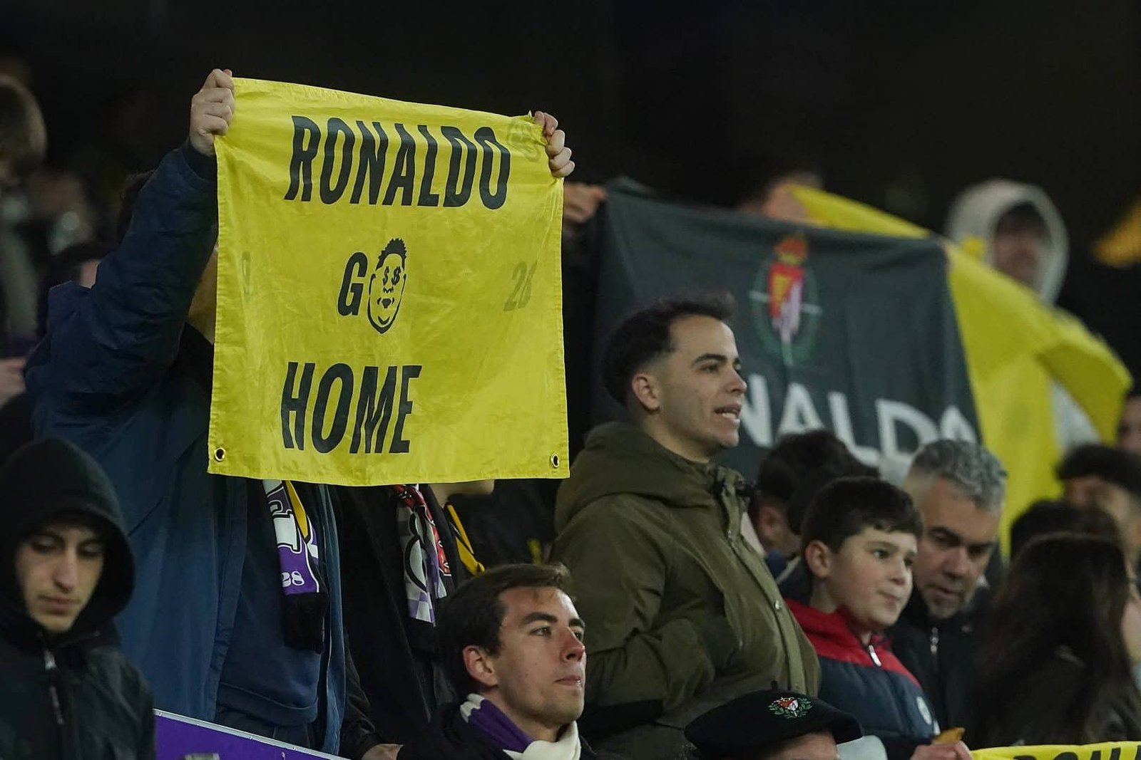 ‘Ronaldo não é um gênio da gestão. Ele não pagou suas dívidas e só ele ganha dinheiro’