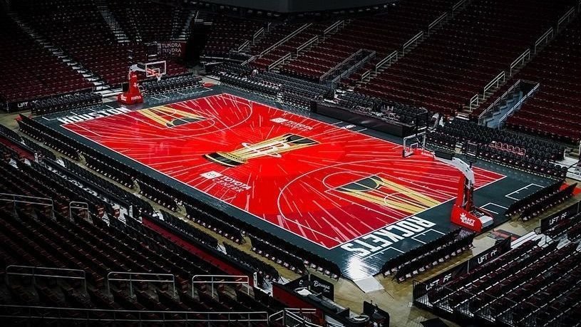 Rockets x Trail Blazers: horário e onde assistir ao jogo da NBA Rockets x Trail Blazers: horário e onde assistir ao jogo da NBA