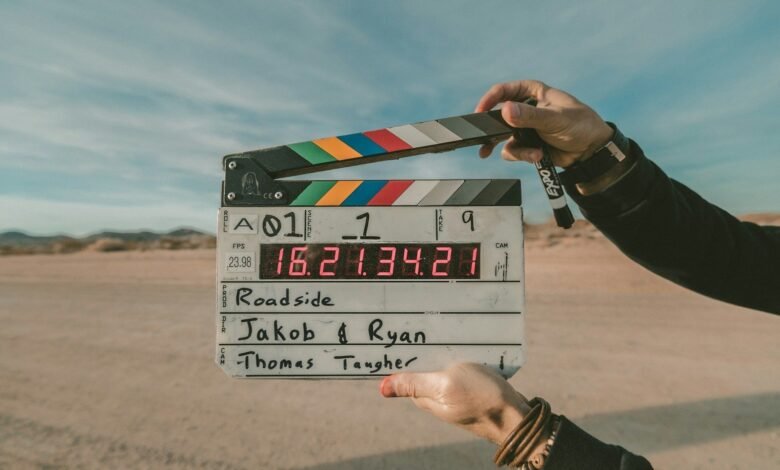 Entenda os possíveis impactos das tarifas de Trump para o cinema mundial Entenda os possíveis impactos das tarifas de Trump para o cinema mundial