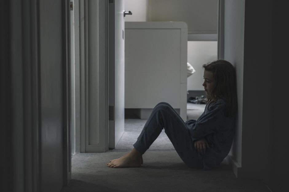 Por que trauma na infância pode causar transtorno mental na adolescência