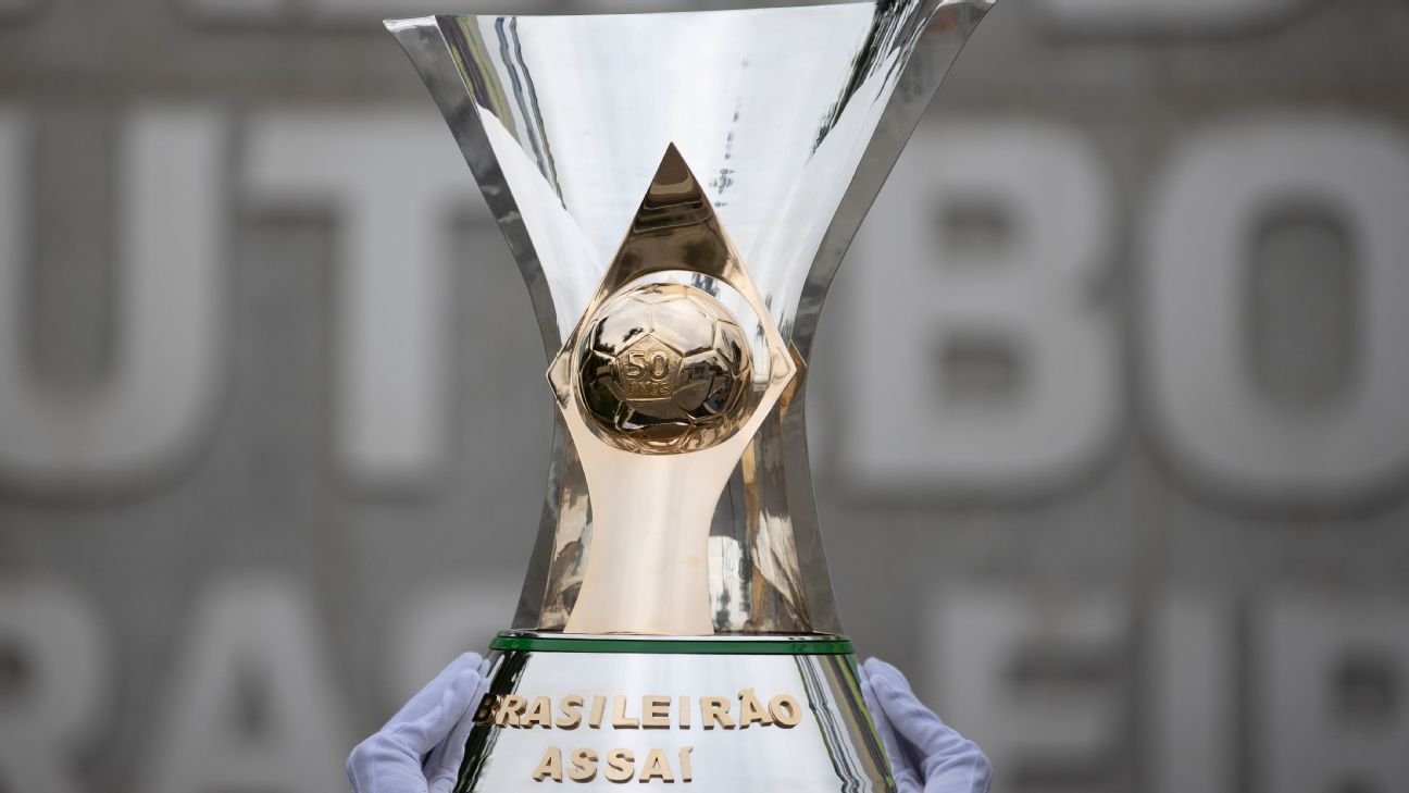 Por que novo calendário proposto pela CBF pode se tornar realidade para além de 2025?