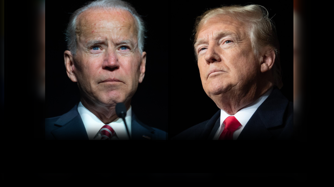 Trump “apreciou muito“ ligação de Biden após vitória, afirma campanha