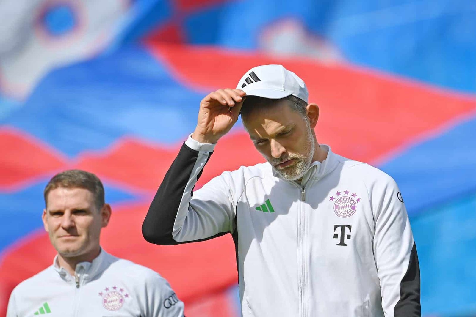 Obsessivo, 1º reforço de Tuchel na Inglaterra promete replicar estratégia de sucesso
