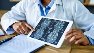 Oncologista a Kalil: Incidência de tumor cerebral não é alta, mas assusta