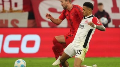Em sua melhor temporada, Tuta compara Brasileirão com Bundesliga: ‘Evolução do futebol’