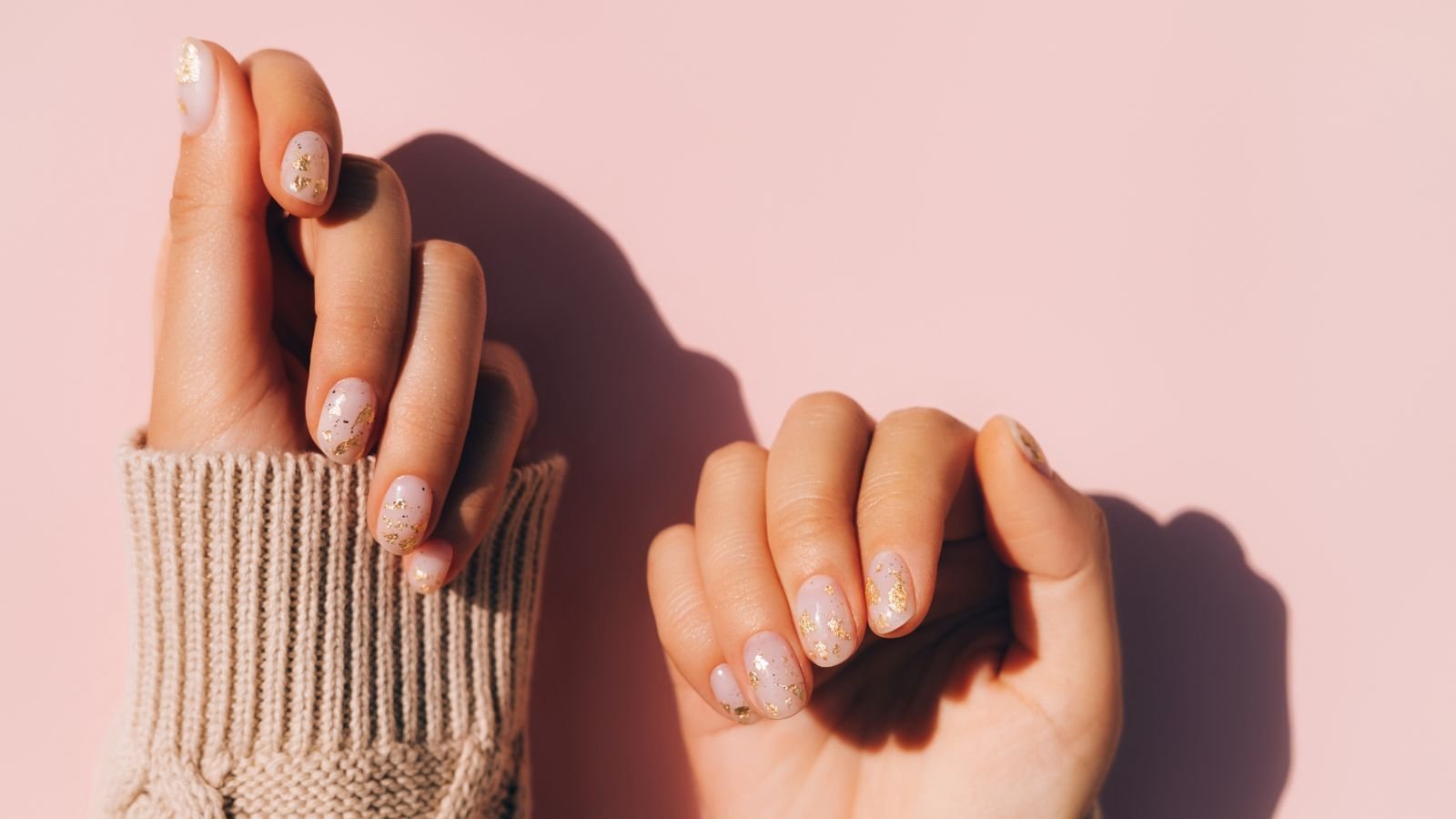 Unhas precisam de “tempo para respirar“? Especialistas explicam
