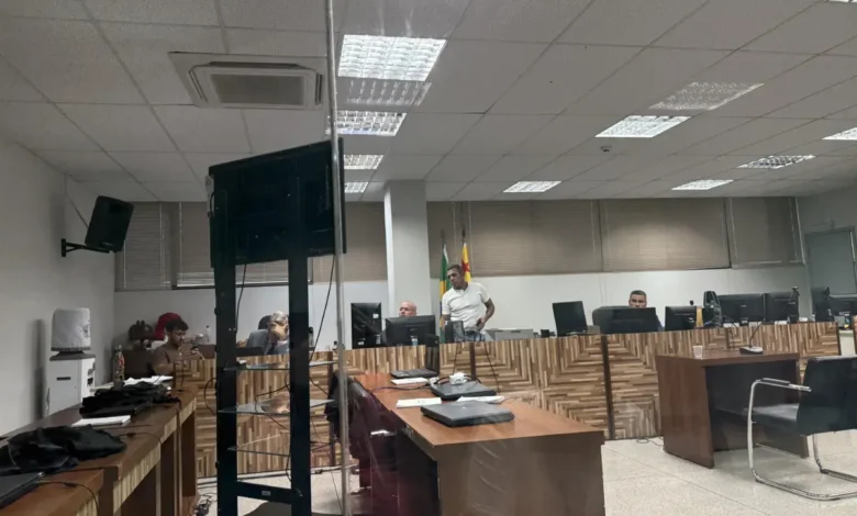 Tia de Nayara relata última conversa com a cantora antes de tragédia | ac24horas Tia de Nayara relata última conversa com a cantora antes de tragédia | ac24horas
