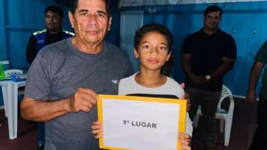 Criança de 11 anos vence concurso de imitação de galo no Acre | ac24horas