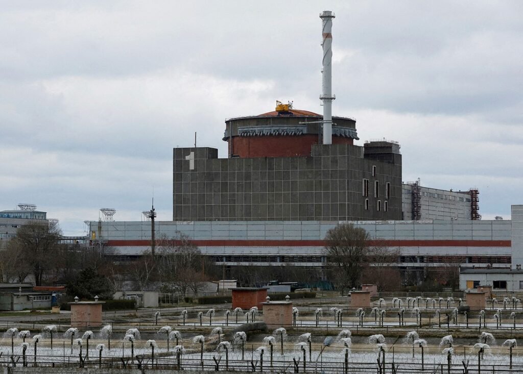 Rússia acusa Ucrânia de atacar carro usado pela ONU para levar especialistas