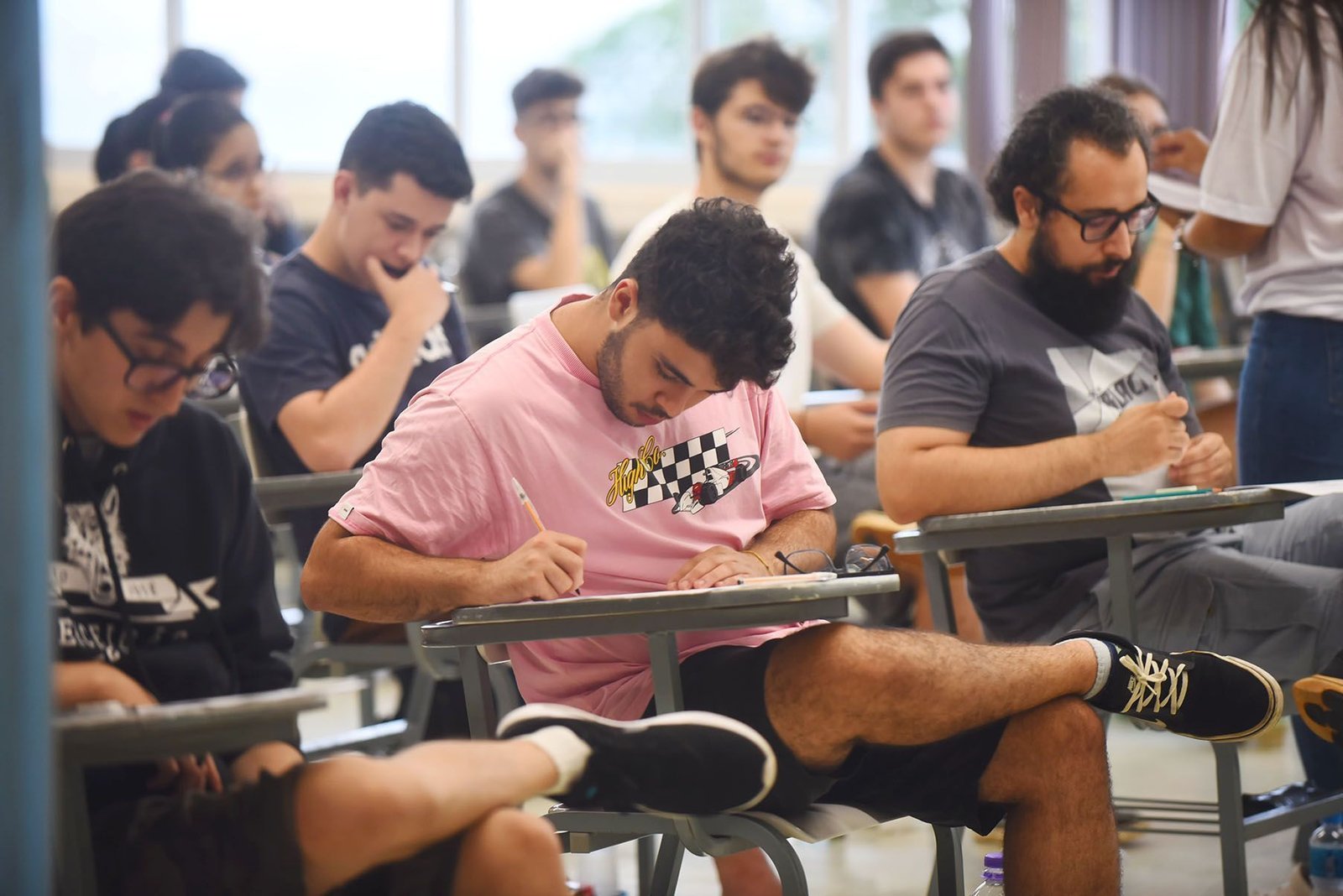 Unicamp 2025: confira os destaques da primeira fase