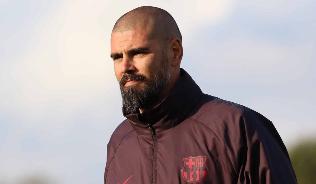 Cumpriu missão? Multicampeão pelo Barcelona deixa o comando de clube da quarta divisão
