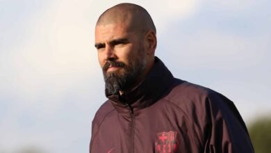 Cumpriu missão? Multicampeão pelo Barcelona deixa o comando de clube da quarta divisão