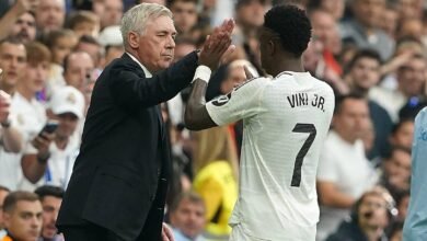 ‘Se o Ancelotti fosse o melhor Ancelotti, ele continuaria no futebol de clubes’