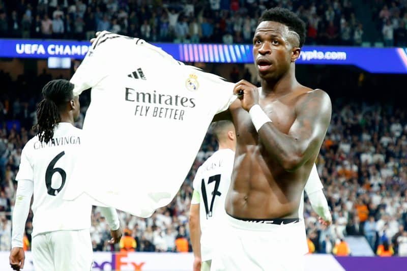 Quem são os favoritos? Quem pode ameaçar Vinicius Jr?