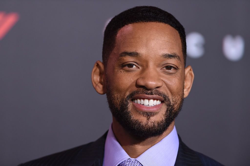 O que esperar do show de Will Smith no Rock in Rio 2024