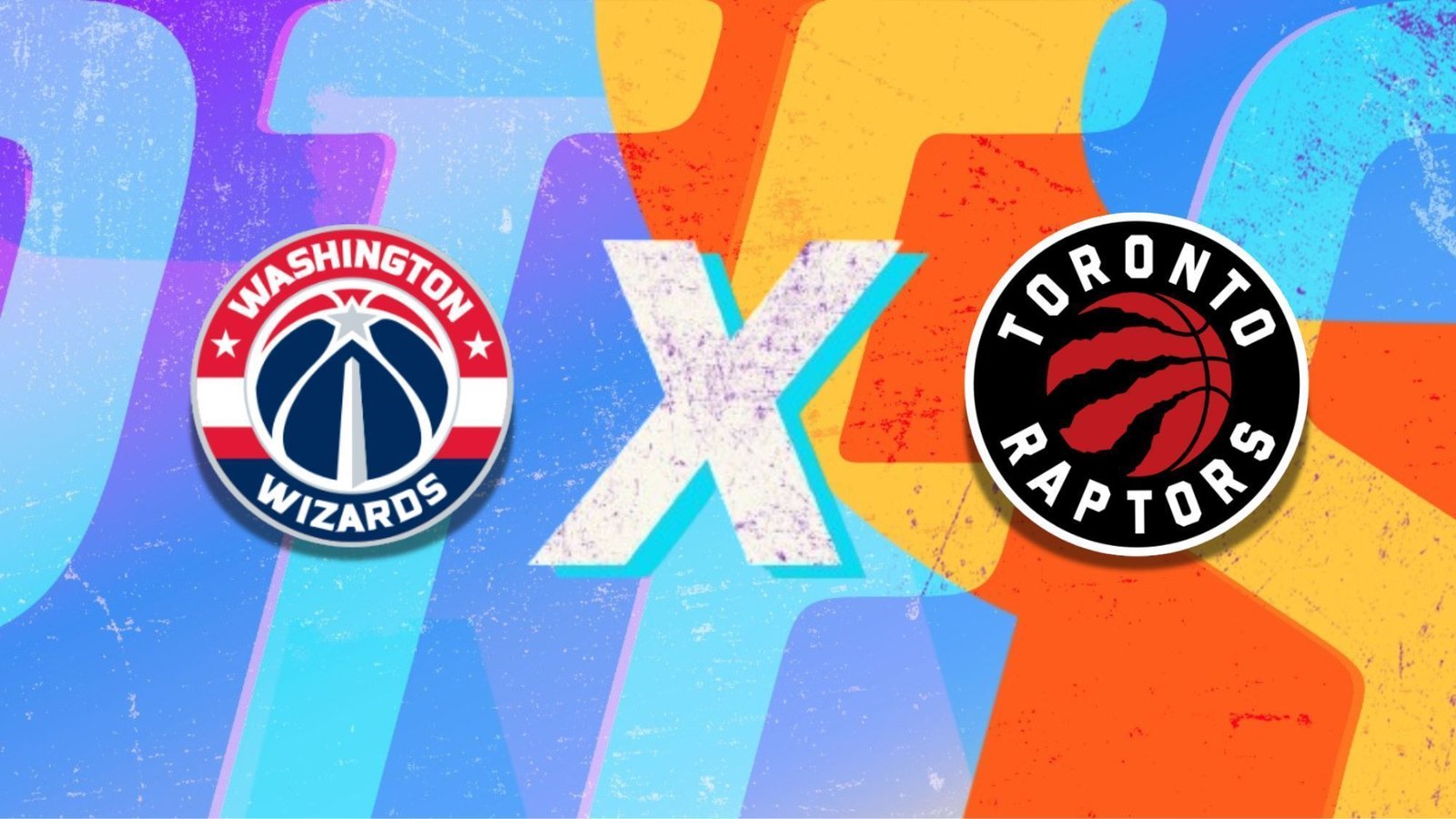 Wizards x Raptors: horário e onde assistir ao jogo da pré-temporada da NBA