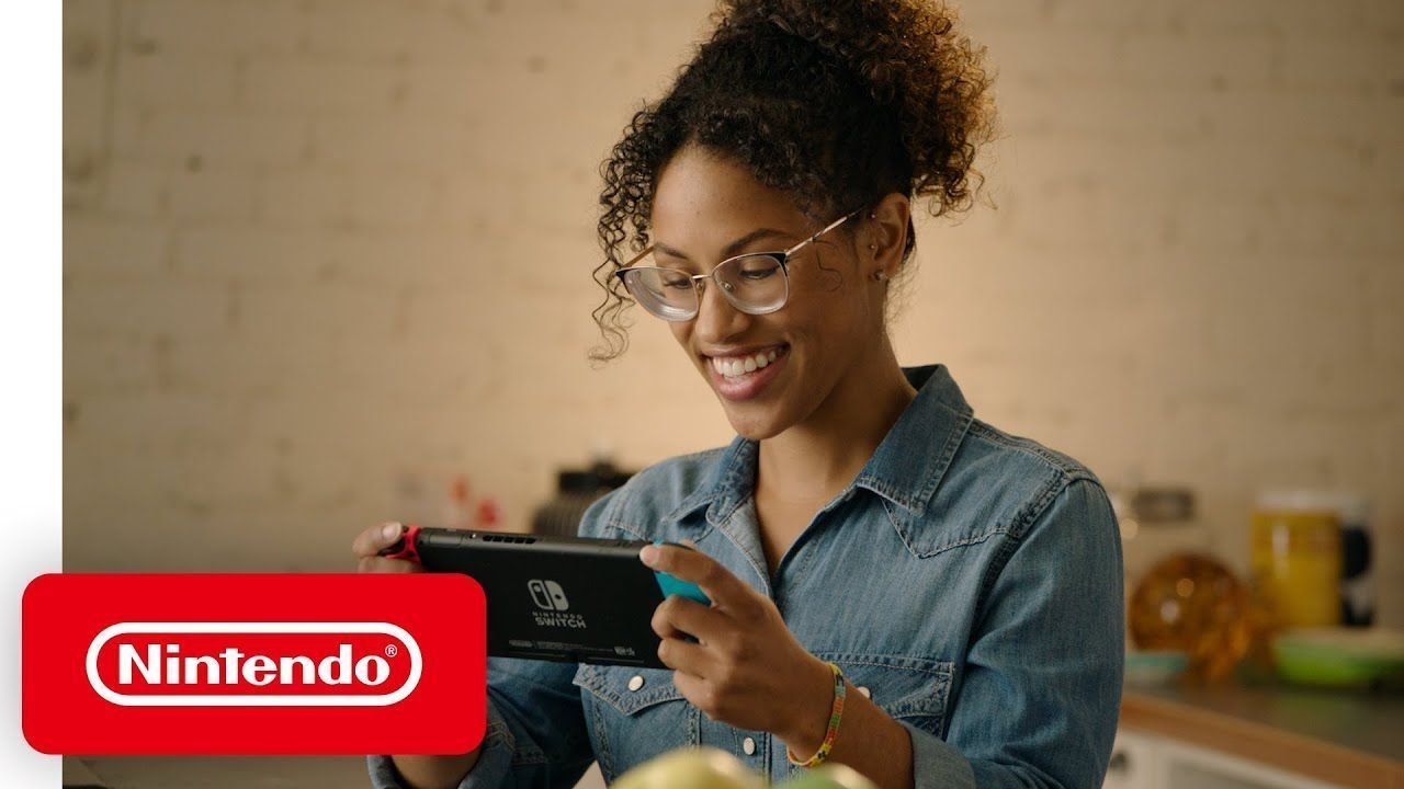 Nintendo Switch: conheça o console portátil que deve ganhar sucessor em breve Nintendo Switch: conheça o console portátil que deve ganhar sucessor em breve