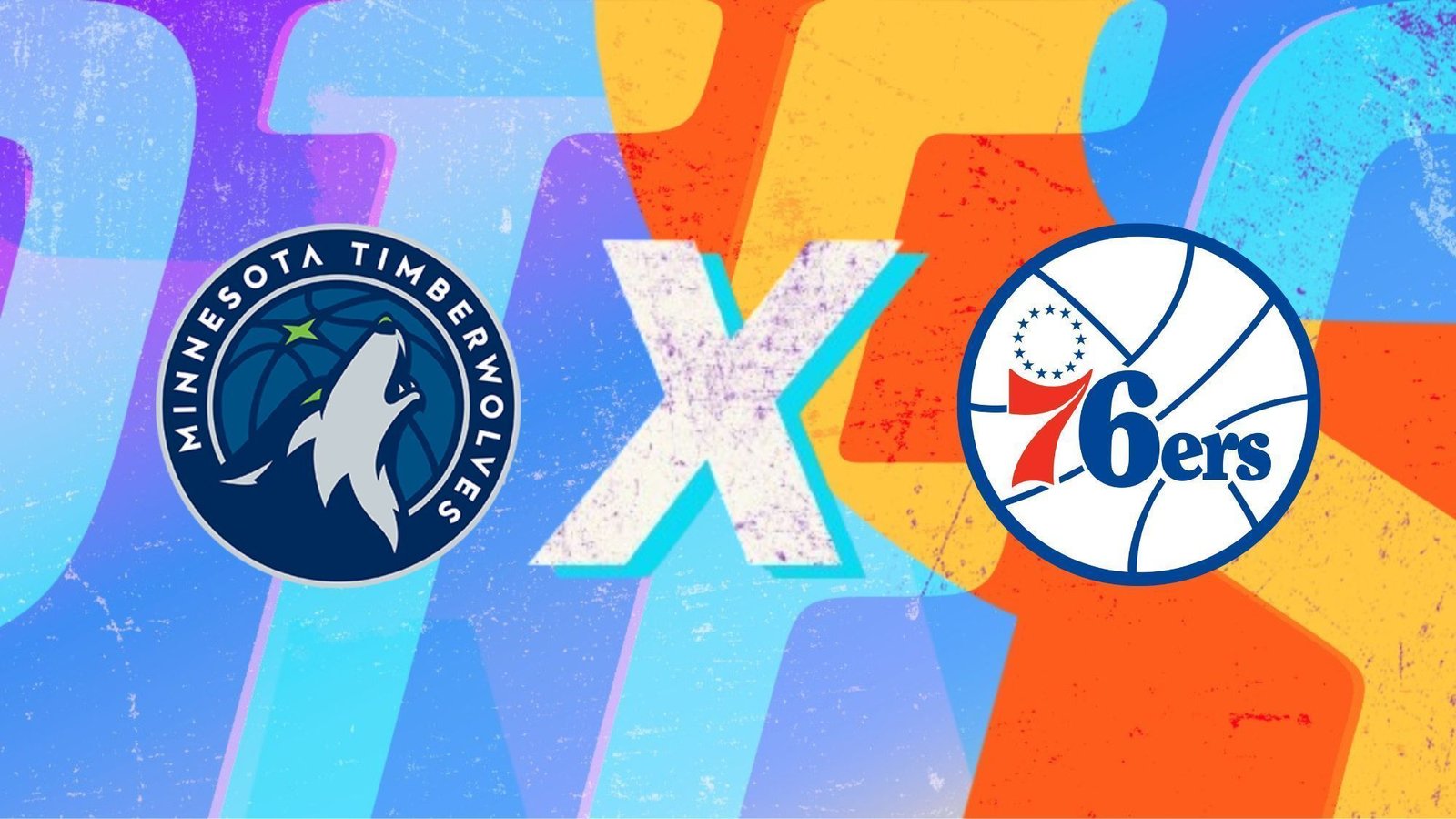 Timberwolves x 76ers: horário e onde assistir ao jogo da pré-temporada da NBA