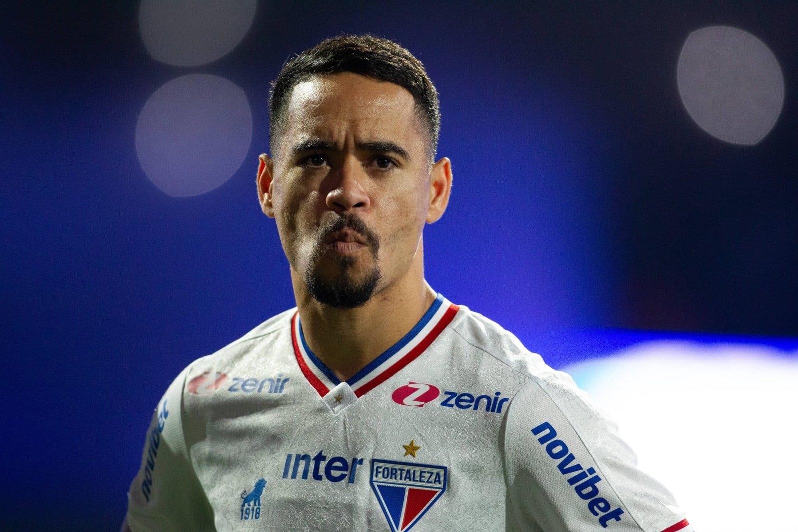 Por que Pikachu foi eleito vilão pela torcida em empate do Fortaleza na Colômbia