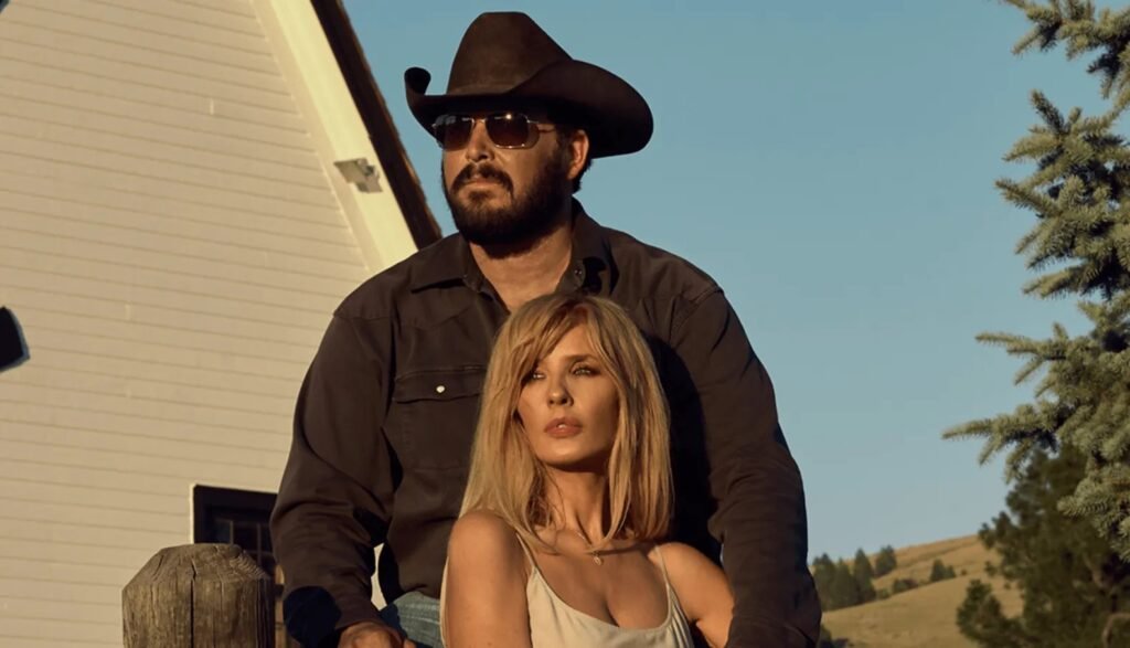 “Yellowstone“: quando todos os episódios da quinta temporada serão lançados?