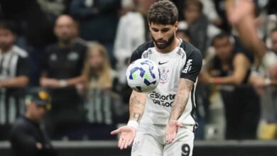 Corinthians evolui com time reserva, mas tropeça no beabá do futebol diante do Atlético-MG