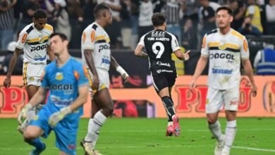 Coube a Yuri Alberto fazer o arroz com feijão que Dorival não consegue no Corinthians